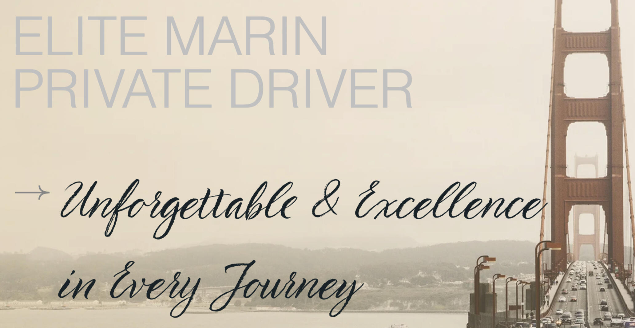 Elite Marin Travel